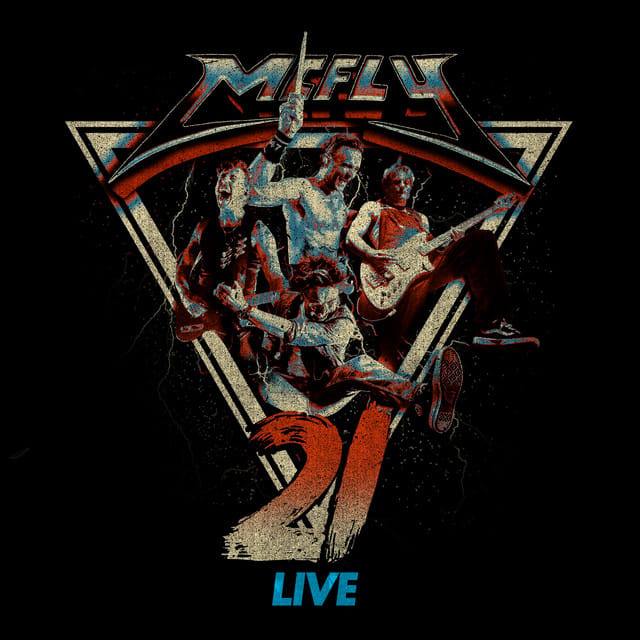 21 Live