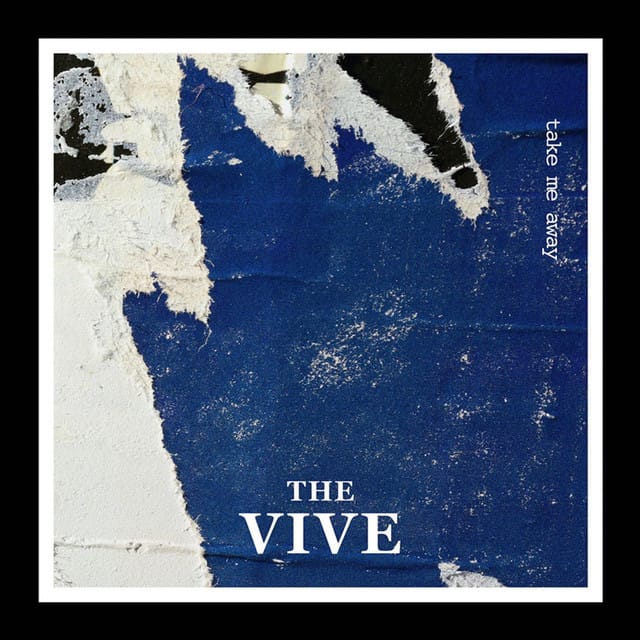 Take Me Away - Single