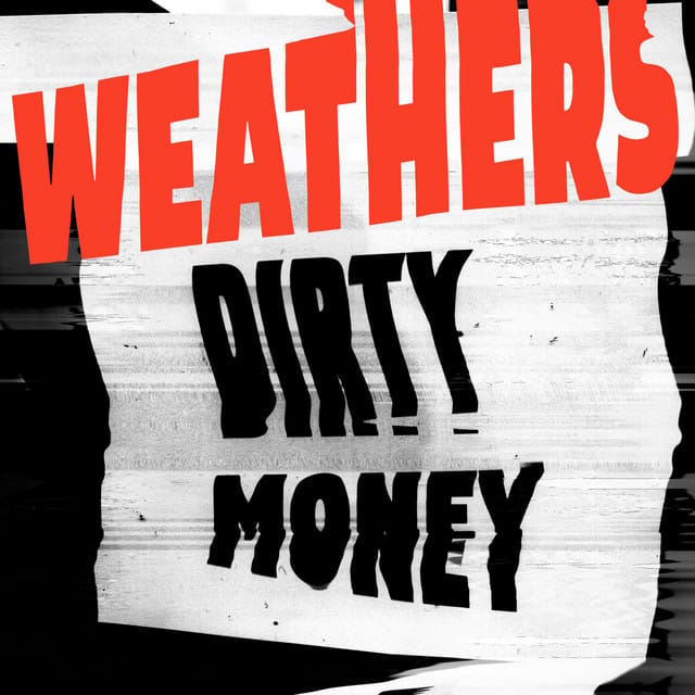 Dirty Money