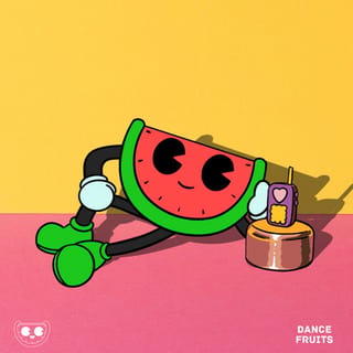 Calabria (feat. Lunis & Lujavo)