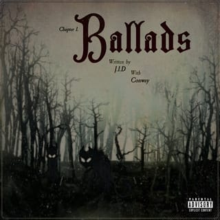 Ballads (with Conway The Machine)