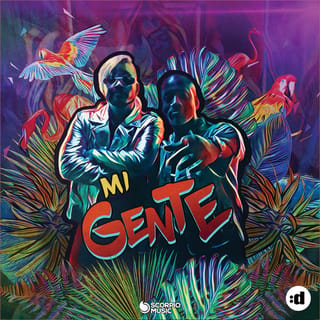 Mi Gente