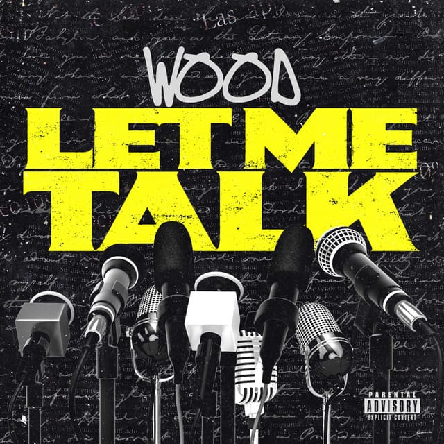 Let Me Talk