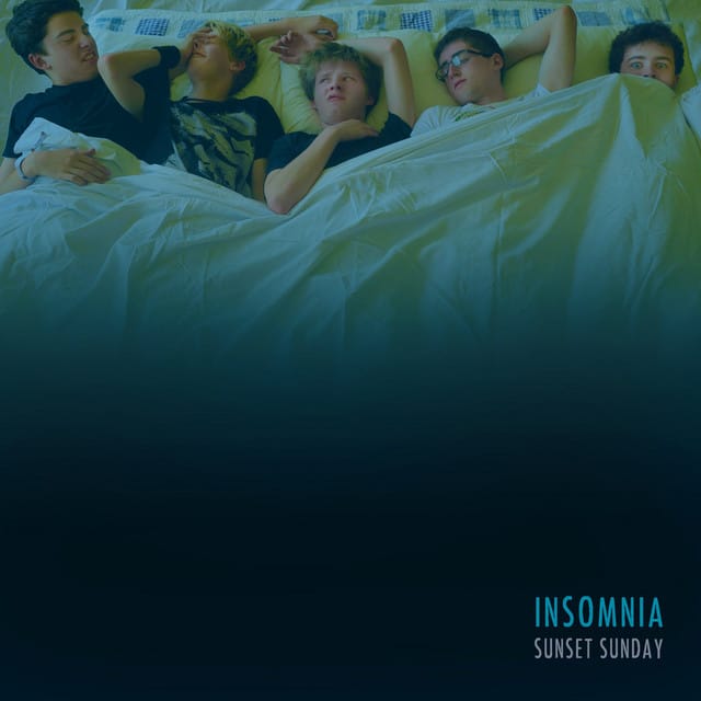 Insomnia