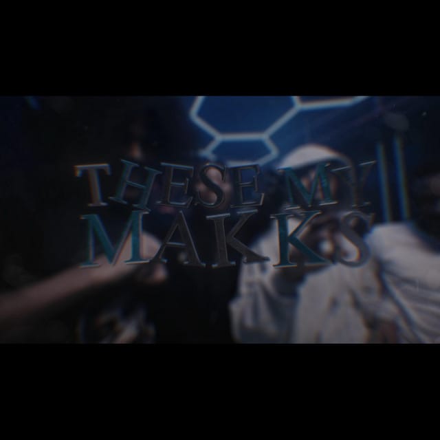 These My Makks