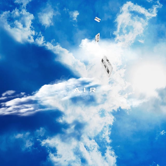 Air - Single