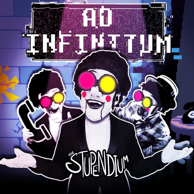 Ad Infinitum