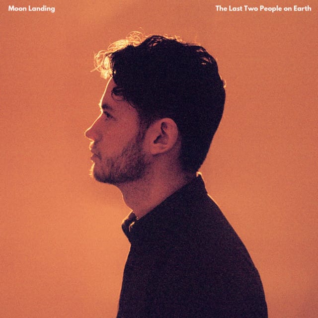 The Last Two People on Earth - Single