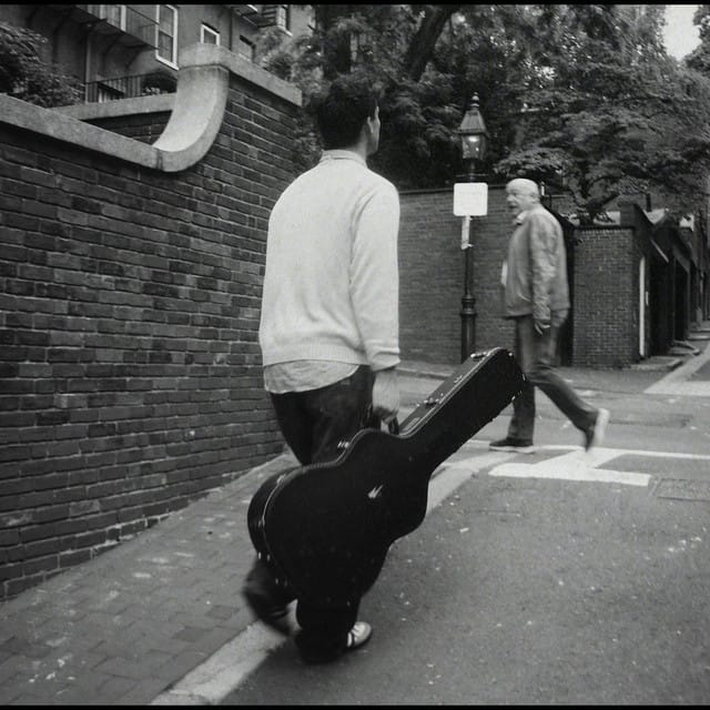 boston song - Single