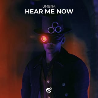 Hear Me Now - Single