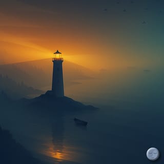 Shoreline - EP