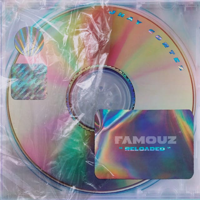 Imaginaste (remix)