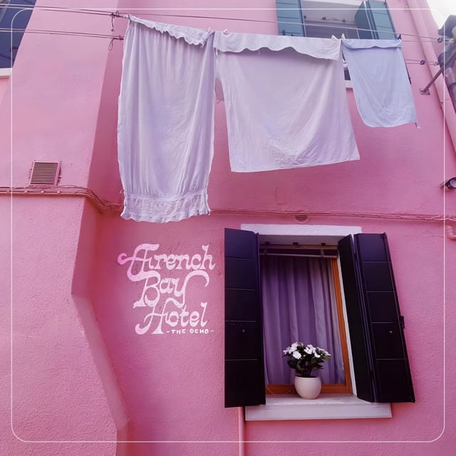 French Bay Hotel - Single