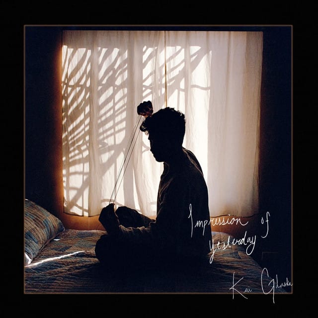 Impressions of Yesterday