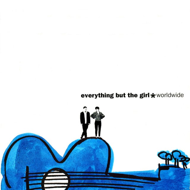 Everything But The Girl – Worldwide (1991) | Album profile | Dork