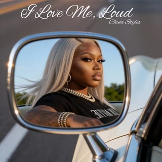 I Love Me, LOUD
