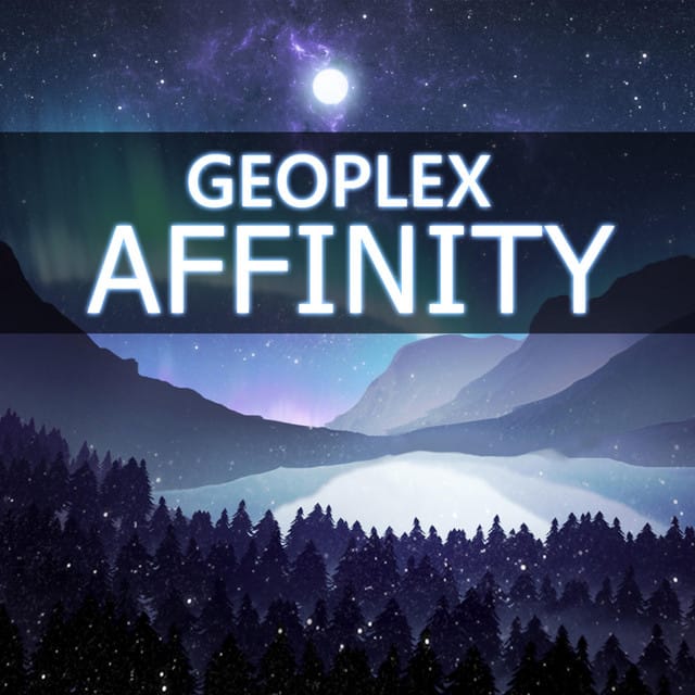 Affinity