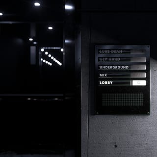 Get Hard (You In The Lobby) [Underground Mix]