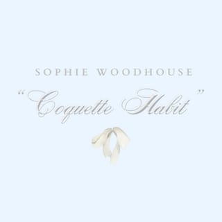 Coquette Habit