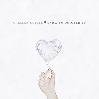 Snow In October EP