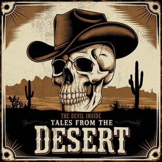 Tales From The Desert