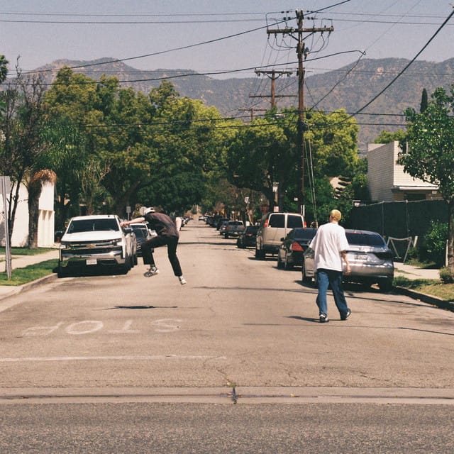 I SAW POLICE CAR COLLECTIVE AND THEY WERE SICK