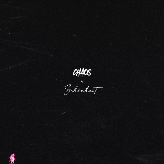 CHAOS & SCHÖNHEIT