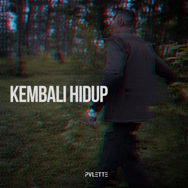Kembali Hidup - Single