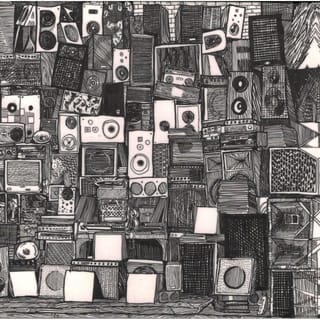 if I had a hi-fi