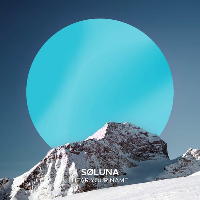 Hear Your Name - Single