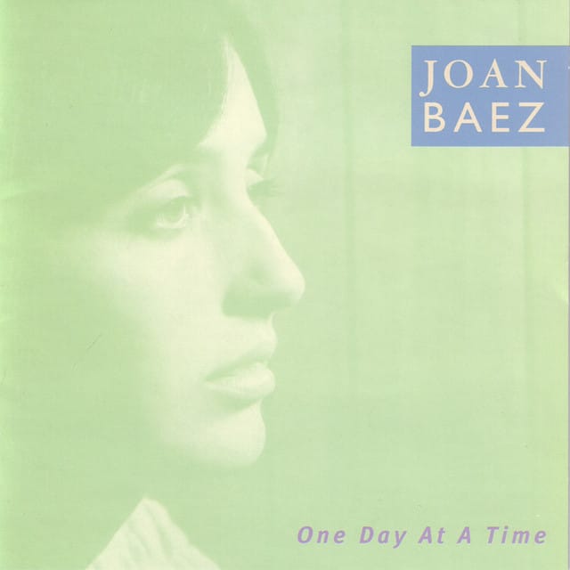 One Day at a Time