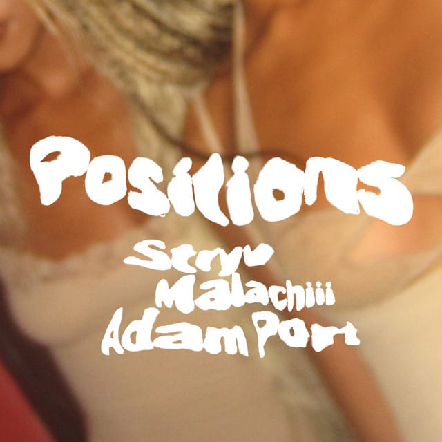Positions