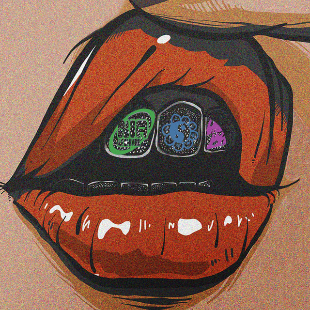 Monarchy (Remixes)