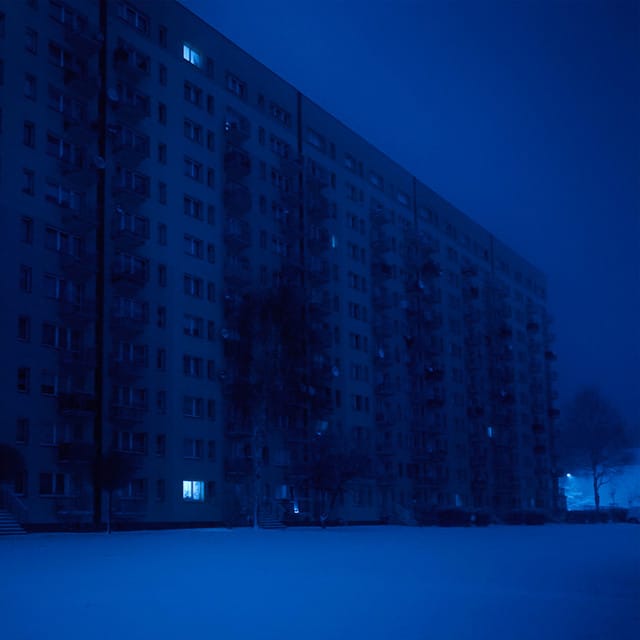 Memories Apart - Single