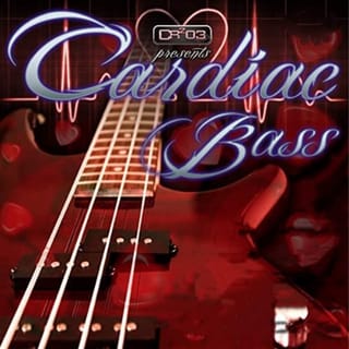 Cardiac Bass Riddim