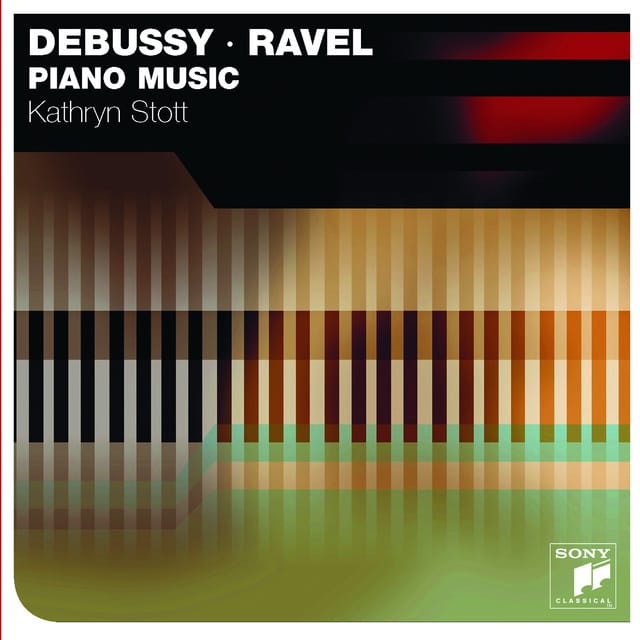 Debussy And Ravel Piano Music