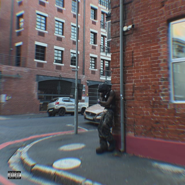 Vibez&Insha’Allah - EP