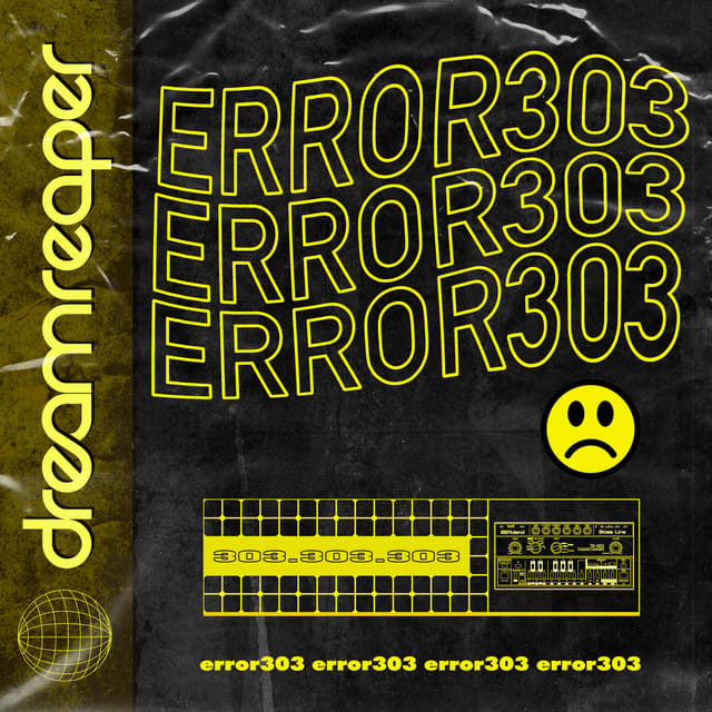 ERROR303