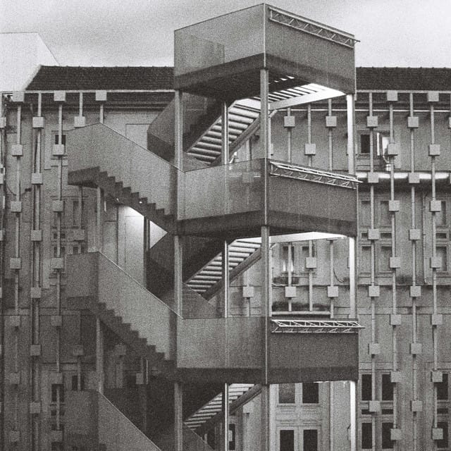 end of beginning - Single