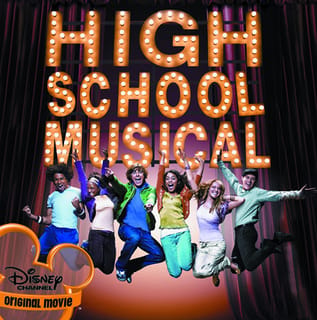 High School Musical (English Version)