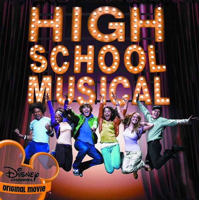 High School Musical (English Version)