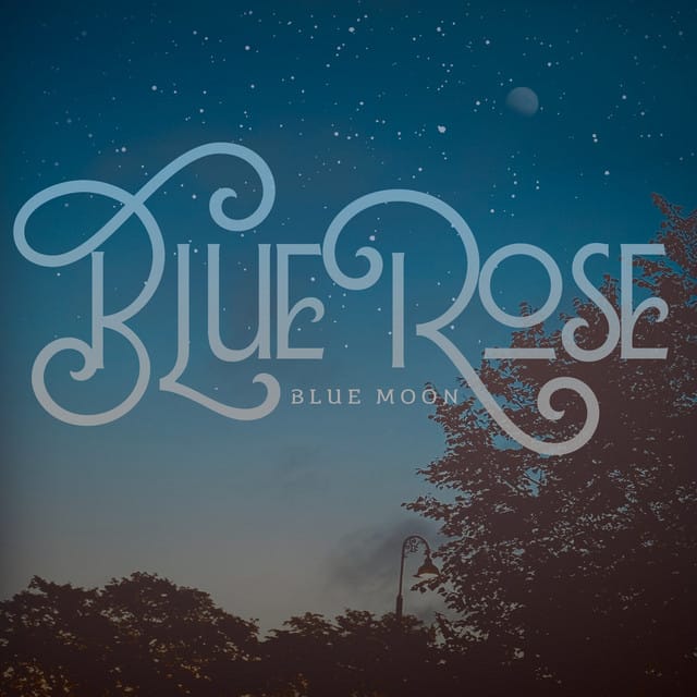 Blue Moon