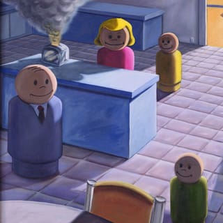 Diary (2009 Edition)