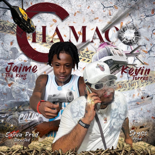 Chamaco