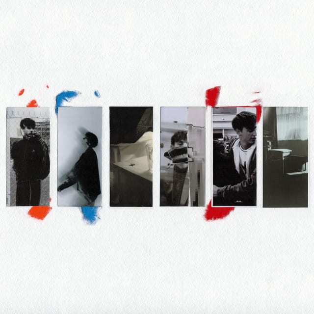 okay. again? - EP
