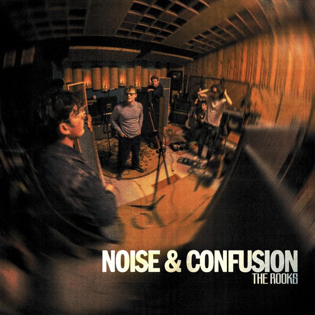 Noise & Confusion