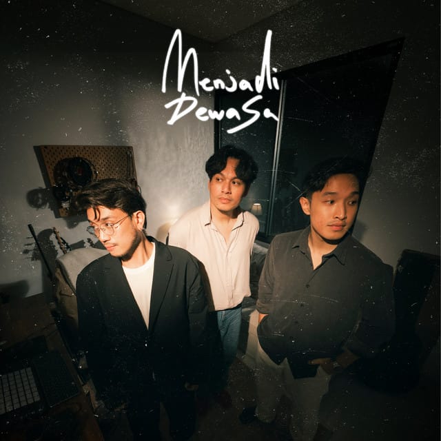 Menjadi Dewasa