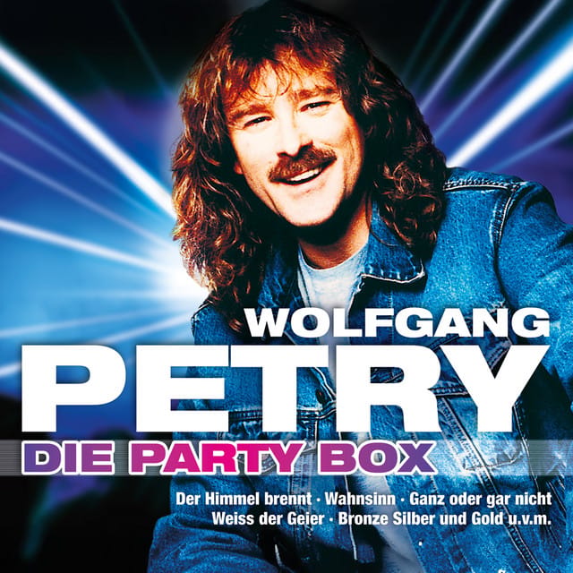 Die Party Box