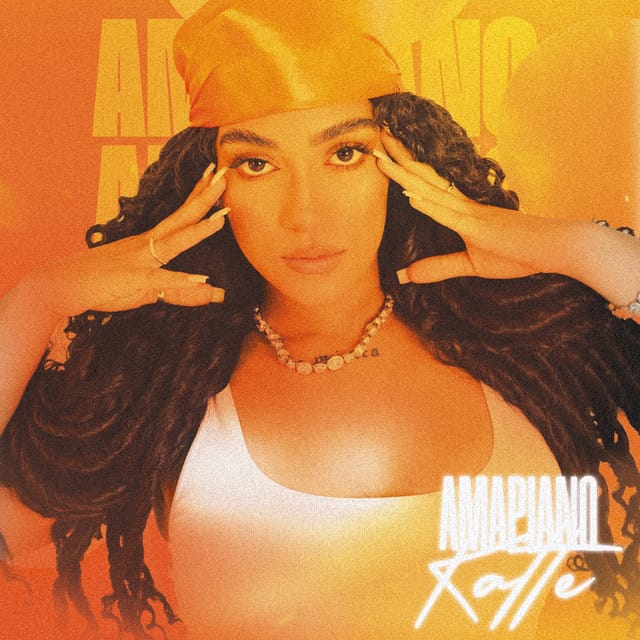 Amapiano