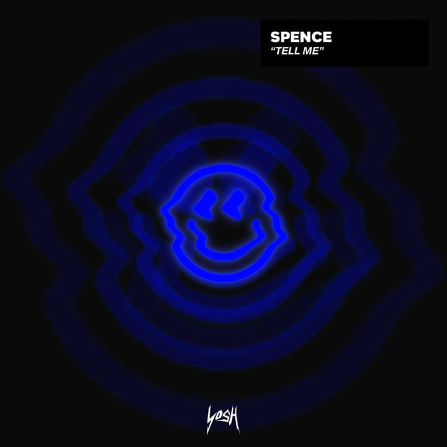 Tell Me - Single